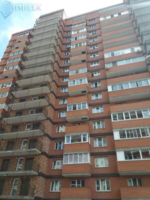 Сдам однокомнатную (1-комн.) квартиру, Норильская ул, 46, Красноярск г
