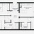 Продам трехкомнатную (3-комн.) квартиру, Центральный (Купелинка мкр) кв-л, 7, Сапроново д
