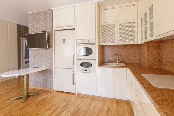 Продам двухкомнатную (2-комн.) квартиру, Липовый парк ул, 5к1, Коммунарка п