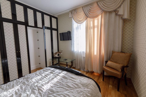 Продам двухкомнатную (2-комн.) квартиру, Липовый парк ул, 5к1, Коммунарка п