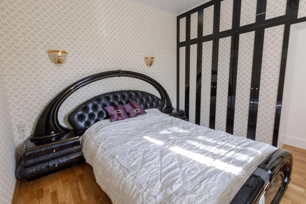 Продам двухкомнатную (2-комн.) квартиру, Липовый парк ул, 5к1, Коммунарка п