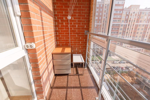 Продам двухкомнатную (2-комн.) квартиру, Липовый парк ул, 5к1, Коммунарка п