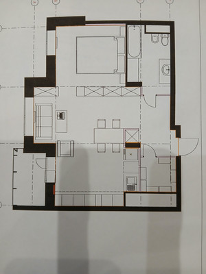 Продам двухкомнатную (2-комн.) квартиру, Липовый парк ул, 5к1, Коммунарка п