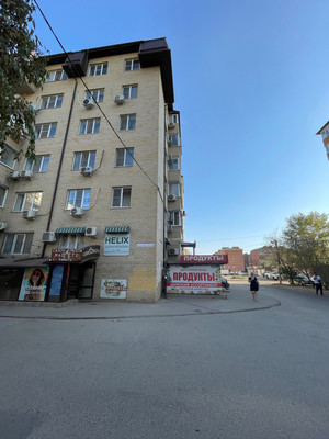 Продам двухкомнатную (2-комн.) квартиру, им. Сергея Есенина ул, 108/7, Краснодар г