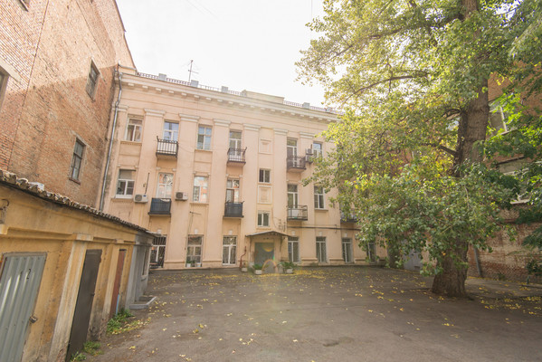 Продам однокомнатную (1-комн.) квартиру, Темерницкая ул, 60, Ростов-на-Дону г