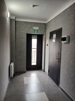 Продам машиноместо 3,7 м2, им. Ивана Беличенко ул, 89, Краснодар г