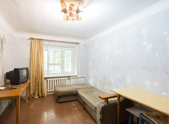 Продам трехкомнатную (3-комн.) квартиру, Седова ул, 14Ак1, Ростов-на-Дону г