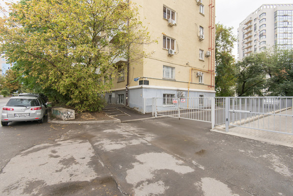 Продам трехкомнатную (3-комн.) квартиру, Седова ул, 14Ак1, Ростов-на-Дону г