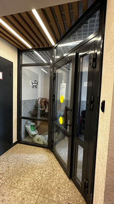 Продам однокомнатную (1-комн.) квартиру, Четаева ул, 43А, Казань г