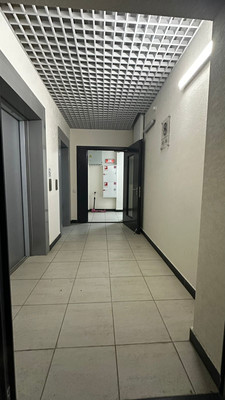 Продам однокомнатную (1-комн.) квартиру, Четаева ул, 43А, Казань г