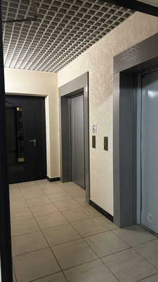 Продам однокомнатную (1-комн.) квартиру, Четаева ул, 43А, Казань г