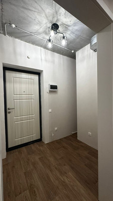 Продам однокомнатную (1-комн.) квартиру, Четаева ул, 43А, Казань г