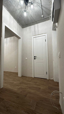 Продам однокомнатную (1-комн.) квартиру, Четаева ул, 43А, Казань г