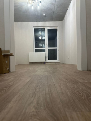 Продам однокомнатную (1-комн.) квартиру, Четаева ул, 43А, Казань г