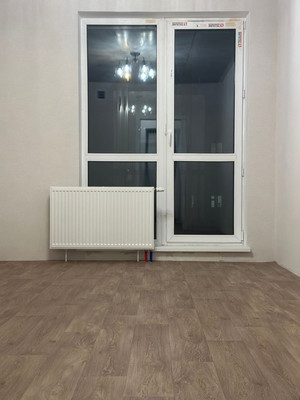 Продам однокомнатную (1-комн.) квартиру, Четаева ул, 43А, Казань г