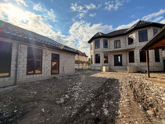 Продам дом, Тореза ул, 59, Нальчик г, 0 км от города