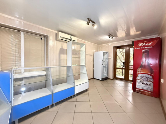 Продам коммерческое помещение 40 м2, Пачева ул, 63а, Нальчик г