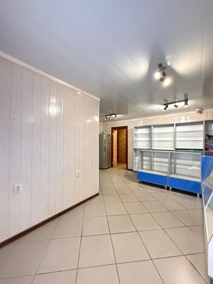 Продам коммерческое помещение 40 м2, Пачева ул, 63а, Нальчик г