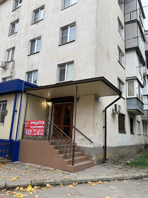 Продам коммерческое помещение 40 м2, Пачева ул, 63а, Нальчик г