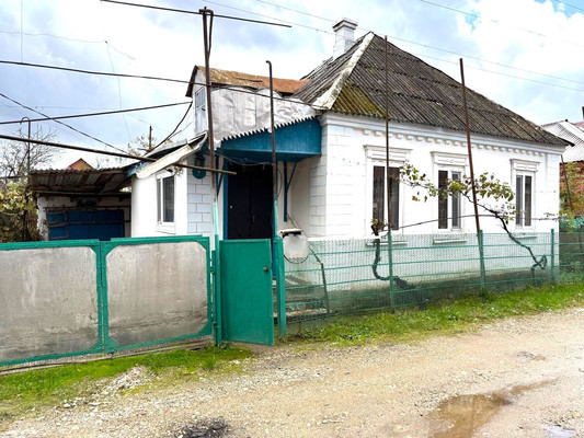 Продам дом, Речная ул, 9, Апшеронск г, 0 км от города