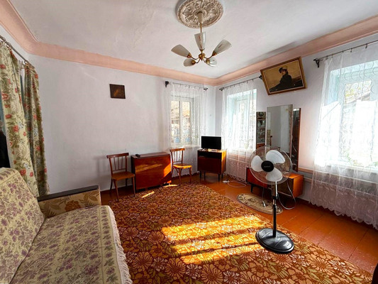 Продам дом, Речная ул, 9, Апшеронск г, 0 км от города