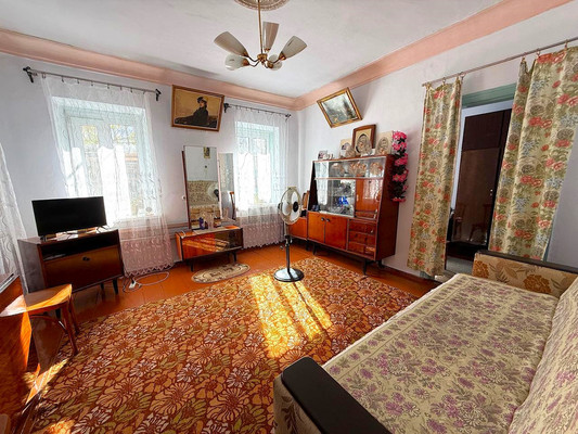 Продам дом, Речная ул, 9, Апшеронск г, 0 км от города