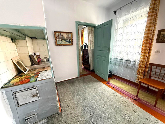 Продам дом, Речная ул, 9, Апшеронск г, 0 км от города