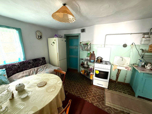 Продам дом, Речная ул, 9, Апшеронск г, 0 км от города