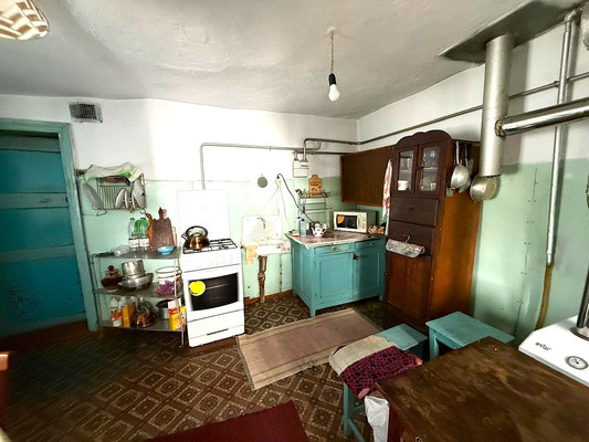 Продам дом, Речная ул, 9, Апшеронск г, 0 км от города