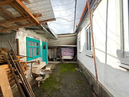 Продам дом, Речная ул, 9, Апшеронск г, 0 км от города