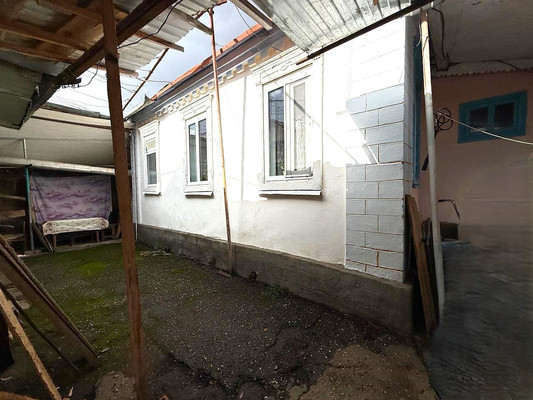 Продам дом, Речная ул, 9, Апшеронск г, 0 км от города