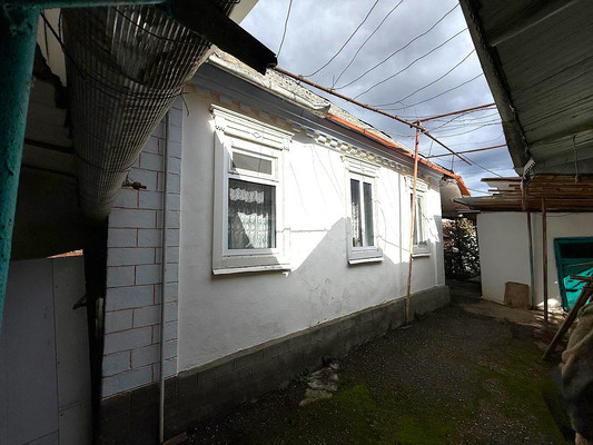 Продам дом, Речная ул, 9, Апшеронск г, 0 км от города