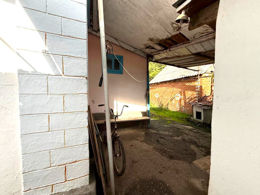 Продам дом, Речная ул, 9, Апшеронск г, 0 км от города