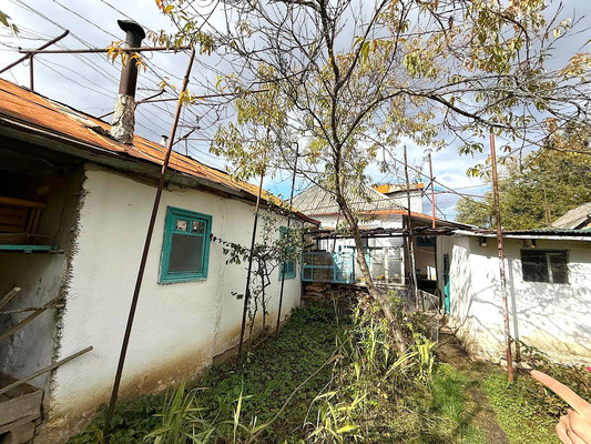 Продам дом, Речная ул, 9, Апшеронск г, 0 км от города