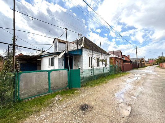 Продам дом, Речная ул, 9, Апшеронск г, 0 км от города