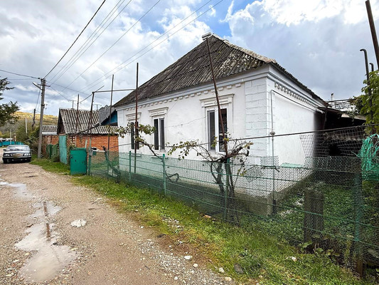 Продам дом, Речная ул, 9, Апшеронск г, 0 км от города