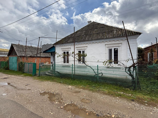 Продам дом, Речная ул, 9, Апшеронск г, 0 км от города
