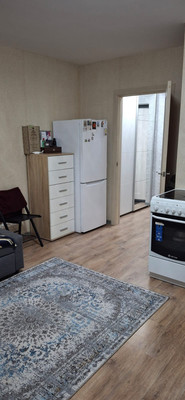 Продам однокомнатную (1-комн.) квартиру, Романтиков ул, 6, Нижний Новгород г