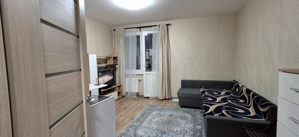 Продам однокомнатную (1-комн.) квартиру, Романтиков ул, 6, Нижний Новгород г