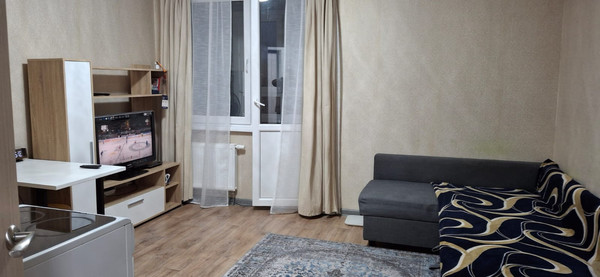 Продам однокомнатную (1-комн.) квартиру, Романтиков ул, 6, Нижний Новгород г