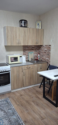 Продам однокомнатную (1-комн.) квартиру, Романтиков ул, 6, Нижний Новгород г