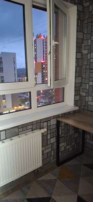 Продам однокомнатную (1-комн.) квартиру, Романтиков ул, 6, Нижний Новгород г