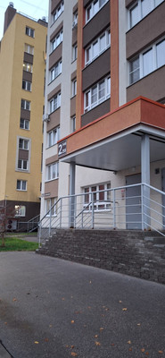 Продам однокомнатную (1-комн.) квартиру, Романтиков ул, 6, Нижний Новгород г