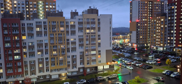 Продам однокомнатную (1-комн.) квартиру, Романтиков ул, 6, Нижний Новгород г