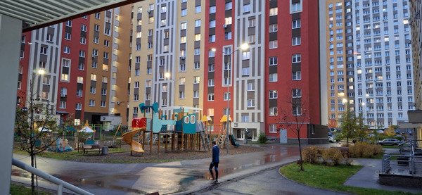 Продам однокомнатную (1-комн.) квартиру, Романтиков ул, 6, Нижний Новгород г