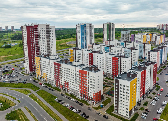 Продам однокомнатную (1-комн.) квартиру, Романтиков ул, 6, Нижний Новгород г