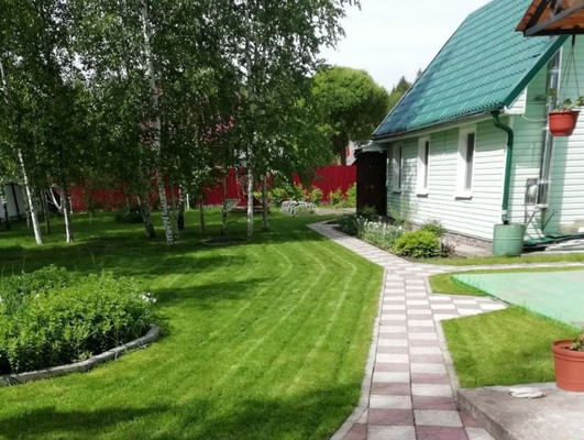 Продам дом, 360, СНТ Кюльвия массива Кюльвия тер, 0 км от города