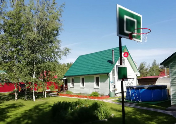 Продам дом, 360, СНТ Кюльвия массива Кюльвия тер, 0 км от города