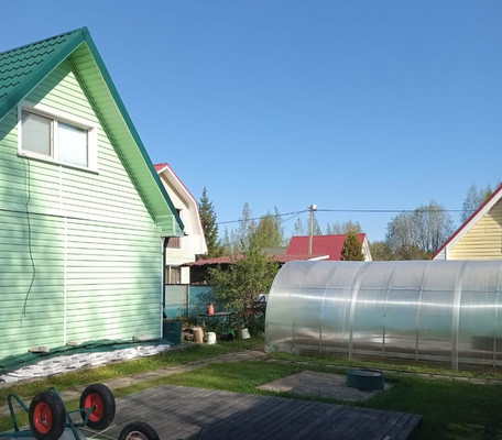 Продам дом, 360, СНТ Кюльвия массива Кюльвия тер, 0 км от города