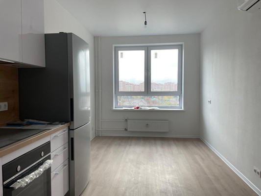 Продам однокомнатную (1-комн.) квартиру, Новомосковская ул, 1к4, Москва г